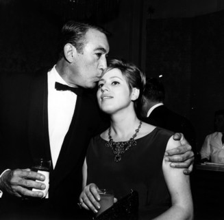 Anthony Quinn