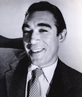 Anthony Quinn