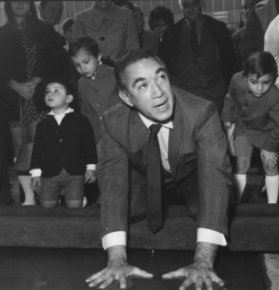 Anthony Quinn