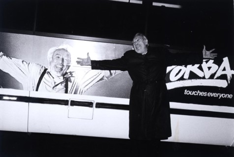 Anthony Quinn