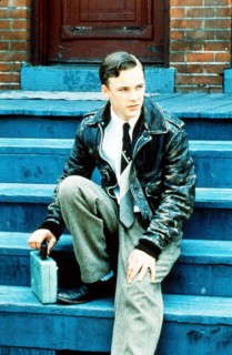 Renfro Brad