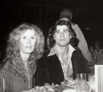 John Travolta