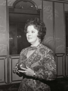 Shirley Temple