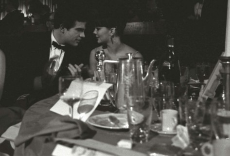 Warren Beatty
