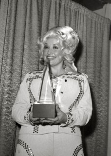 Dolly Parton
