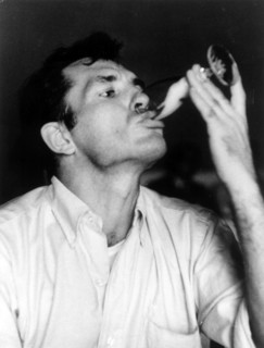 Jack Kérouac