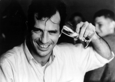 Jack Kérouac