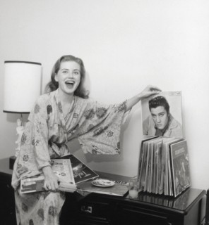 Dolores Hart - Hollywood Actress Turned Nun