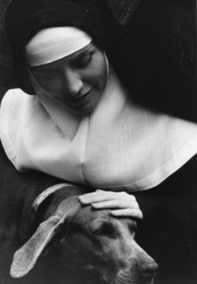 Dolores Hart - Hollywood Actress Turned Nun