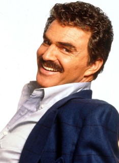 Burt Reynolds Box