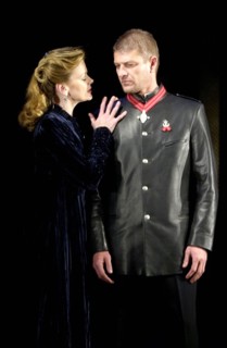 Macbeth Play Uk