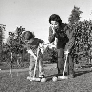 Shirley Temple