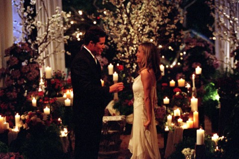 The Bachelor Series