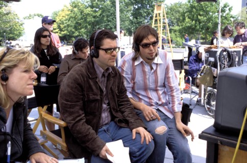 2004 - The Butterfly Effect - Movie Set