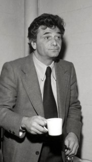 Actor Peter Falk 1927-2011