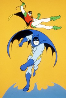 Batman Tv