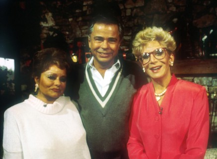 Bakker Jim And Tammy Faye