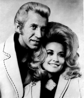Parton Dolly