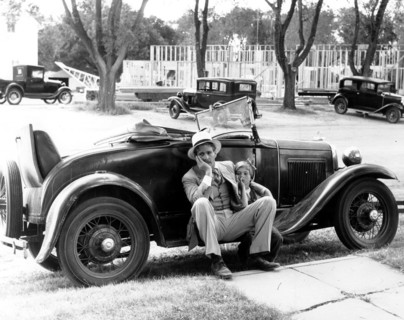 Paper Moon Film
