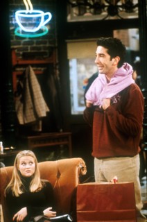 Friends Tv