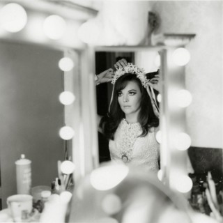 Natalie Wood Movie Icon 1938 - 1981