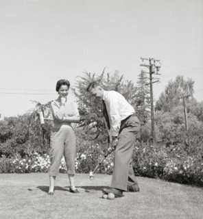 Shirley Temple