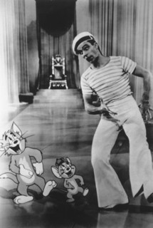 Tom And Jerry Film Tv