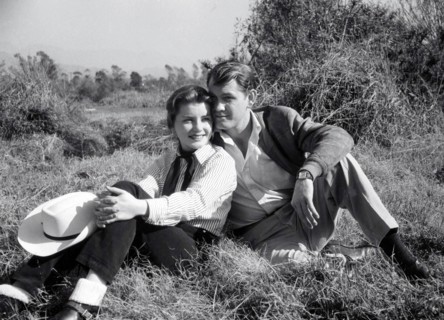Dolores Hart - Hollywood Actress Turned Nun