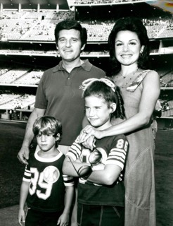 Annette Funicello