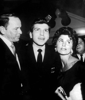 Frank Sinatra 3 Angelo