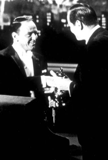 Frank Sinatra 3 Angelo