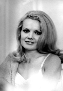 Carroll Baker