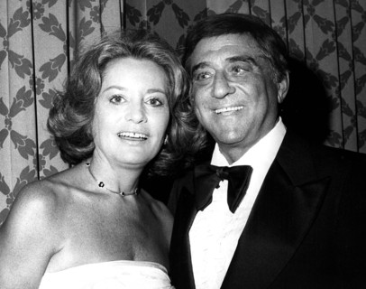 Robert Merrill Obit