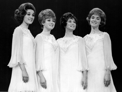 Lennon Sisters