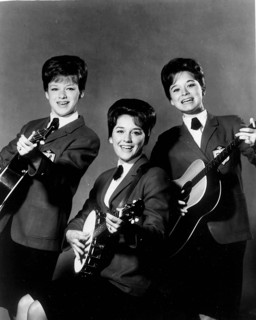 Lennon Sisters