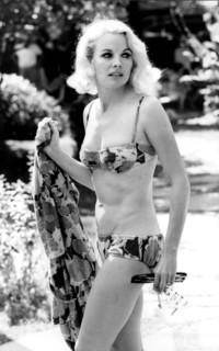 Carroll Baker