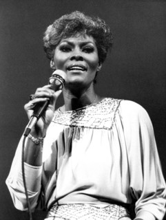 Dionne Warwick