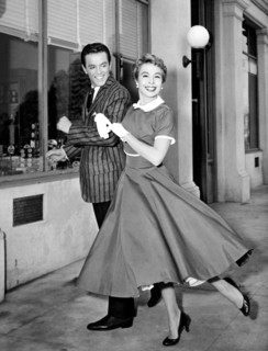 Marge Gower Champion