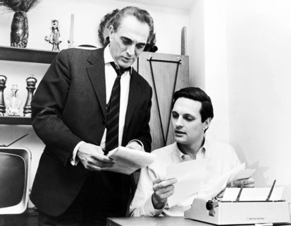 Alan Alda
