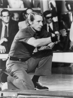 Dick Weber
