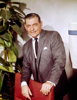 Clark Gable