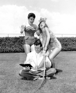 Johnny Carson Angelo