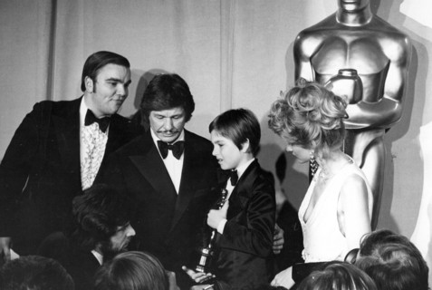 Oscars Rb