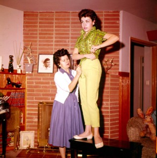 Annette Funicello Flat Eric