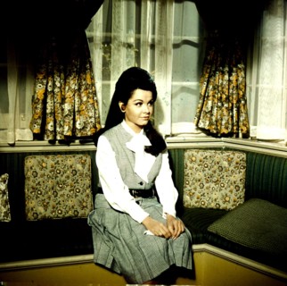 Annette Funicello Flat Eric