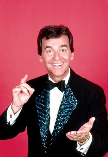 Dick Clark