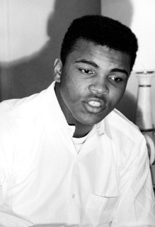 Ali : The Greatest Of All Time 1942 - 2016