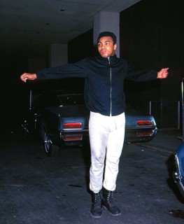 Ali : The Greatest Of All Time 1942 - 2016