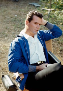 James Garner Angelo