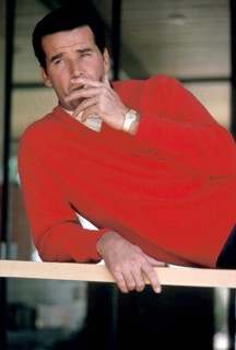 James Garner Angelo